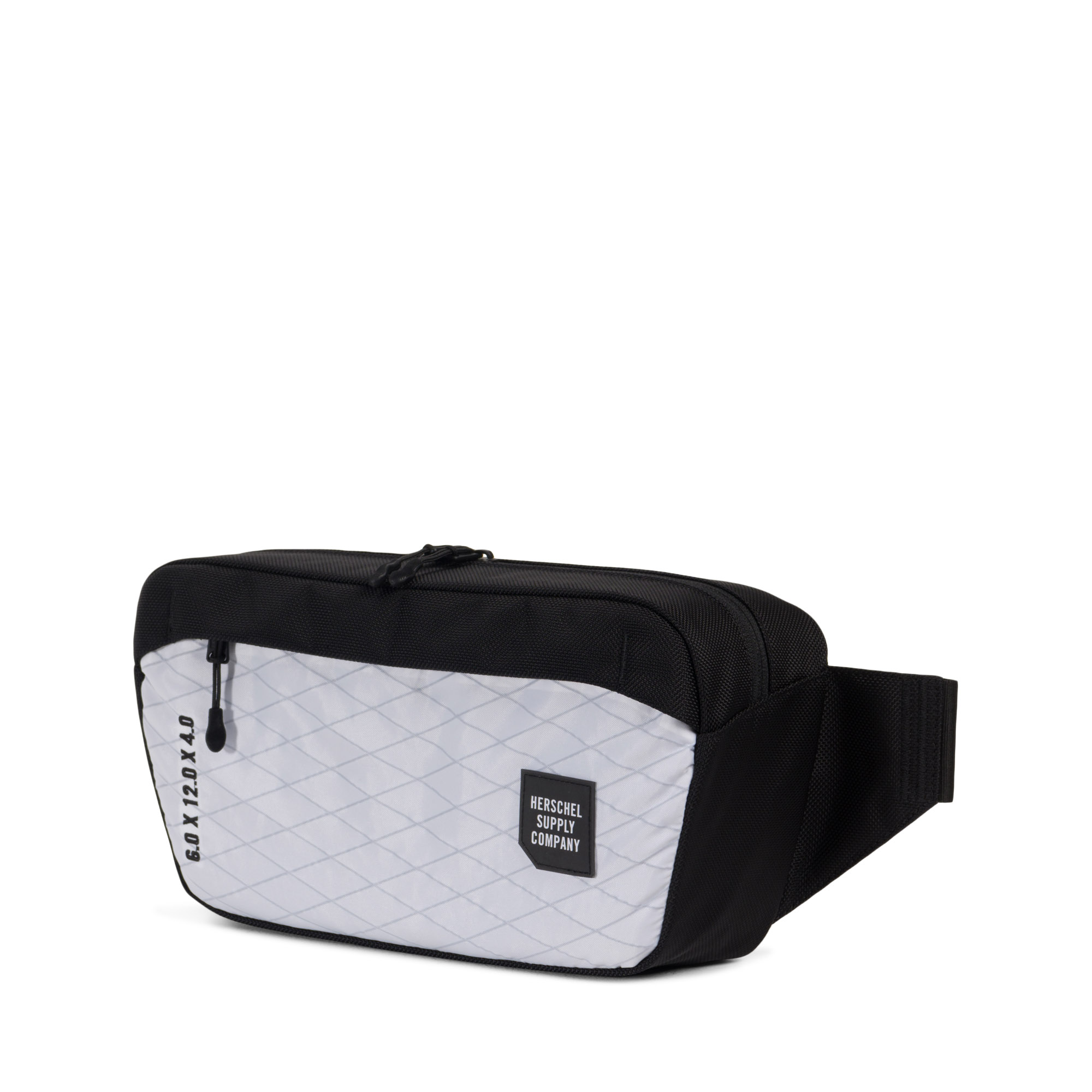 herschel tour hip pack