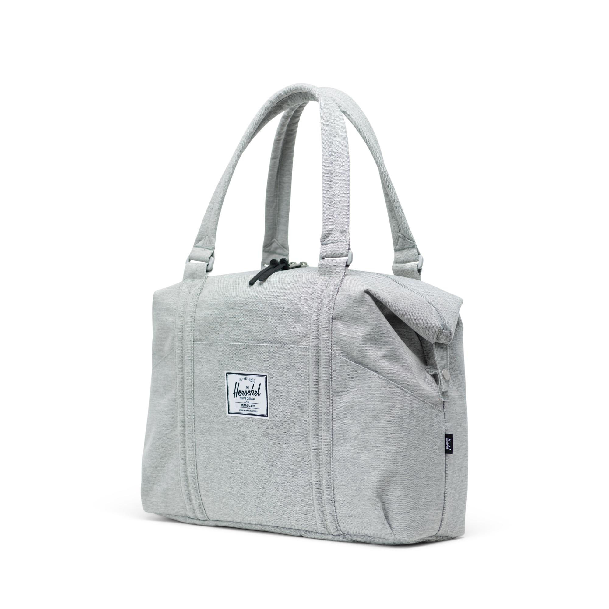 Herschel strand tote top xl