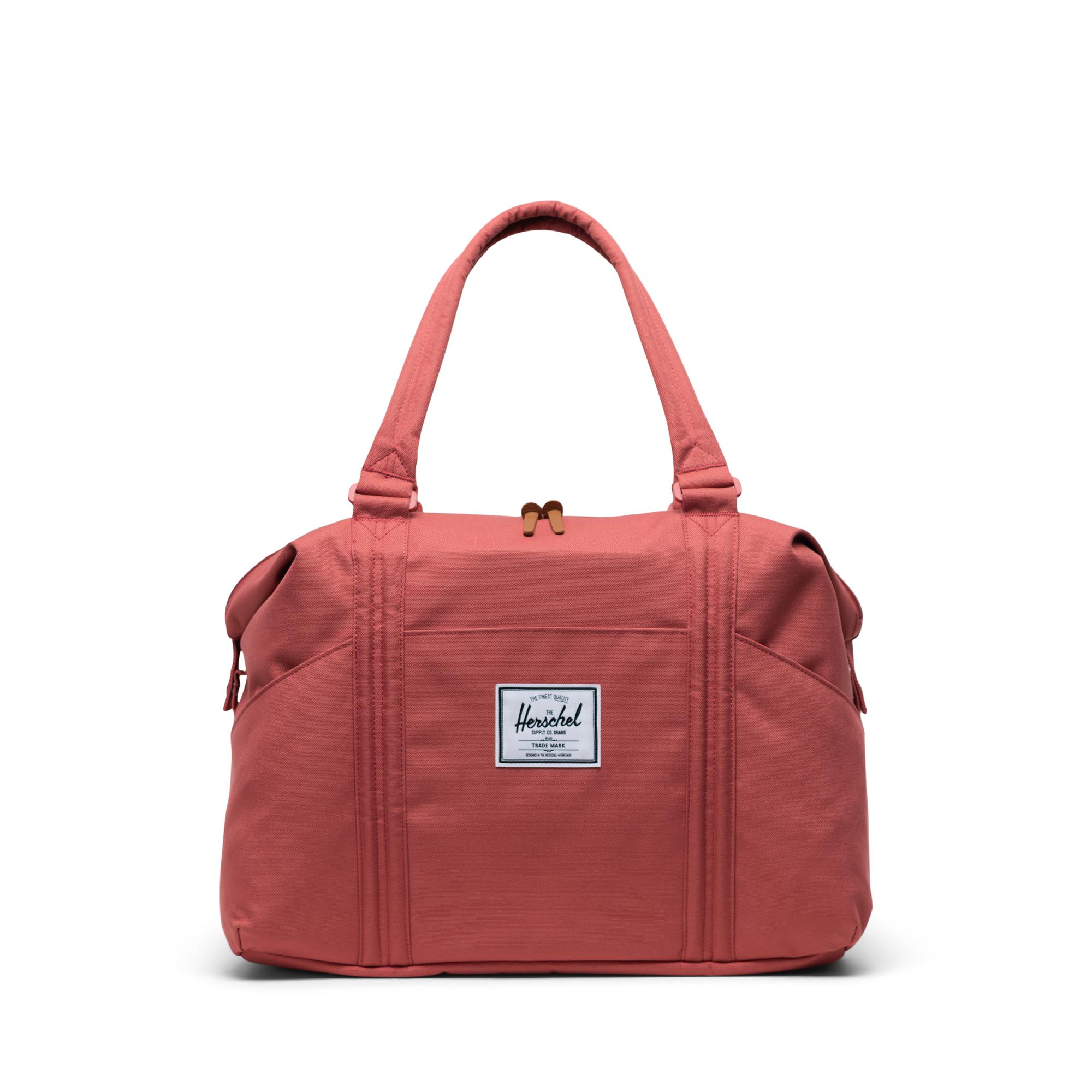 strand tote herschel