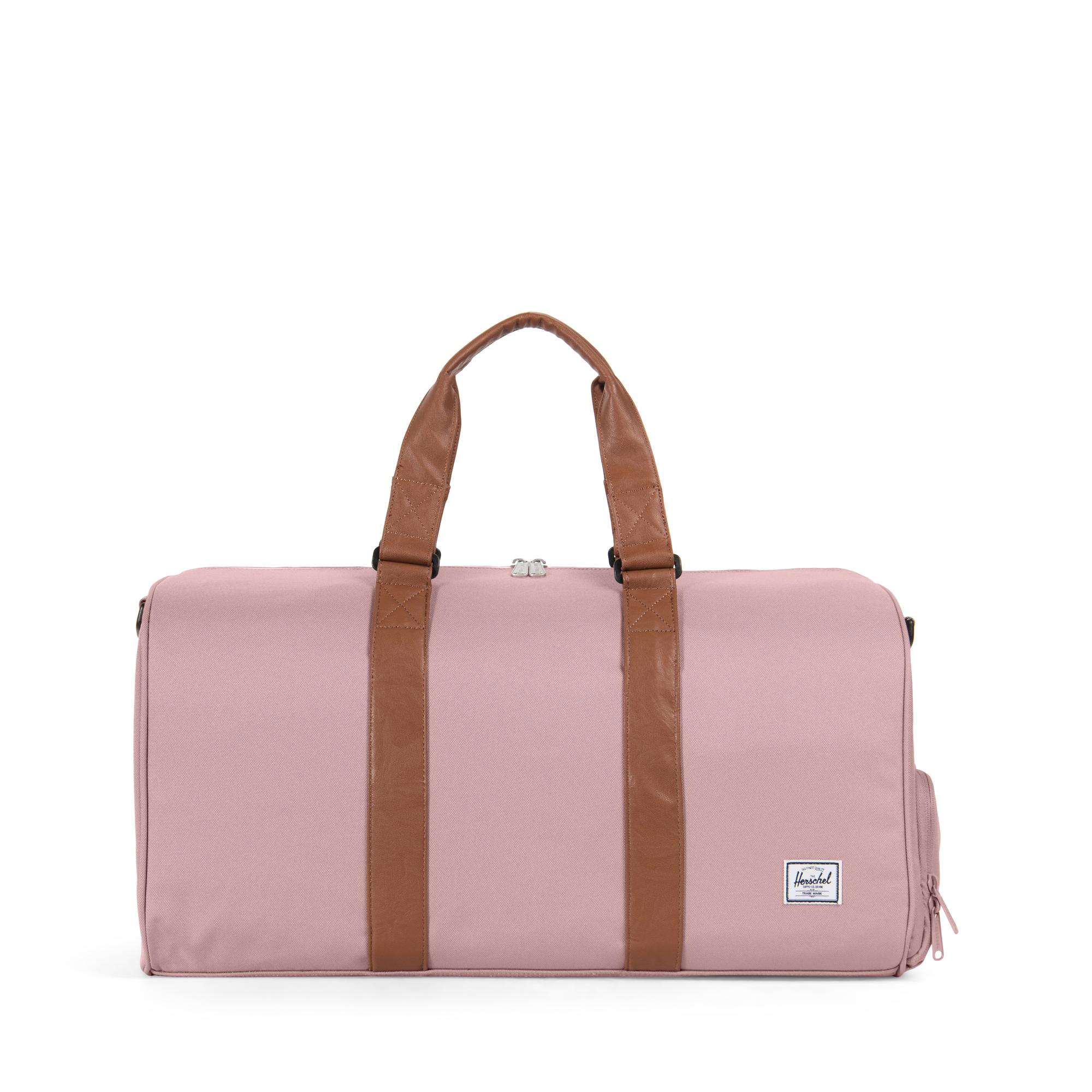 herschelnoveldufflemidvolume