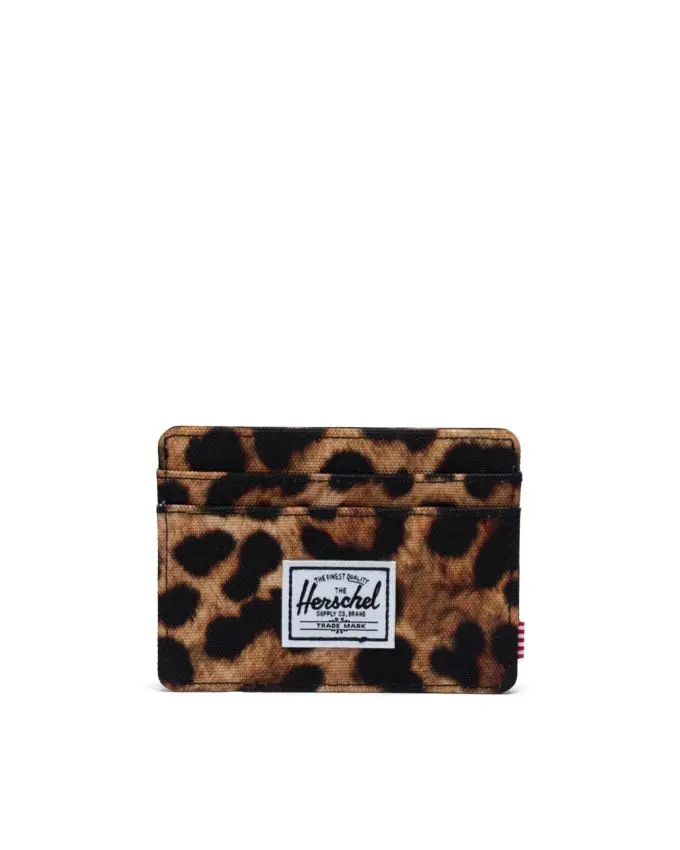 Charlie Cardholder Wallet