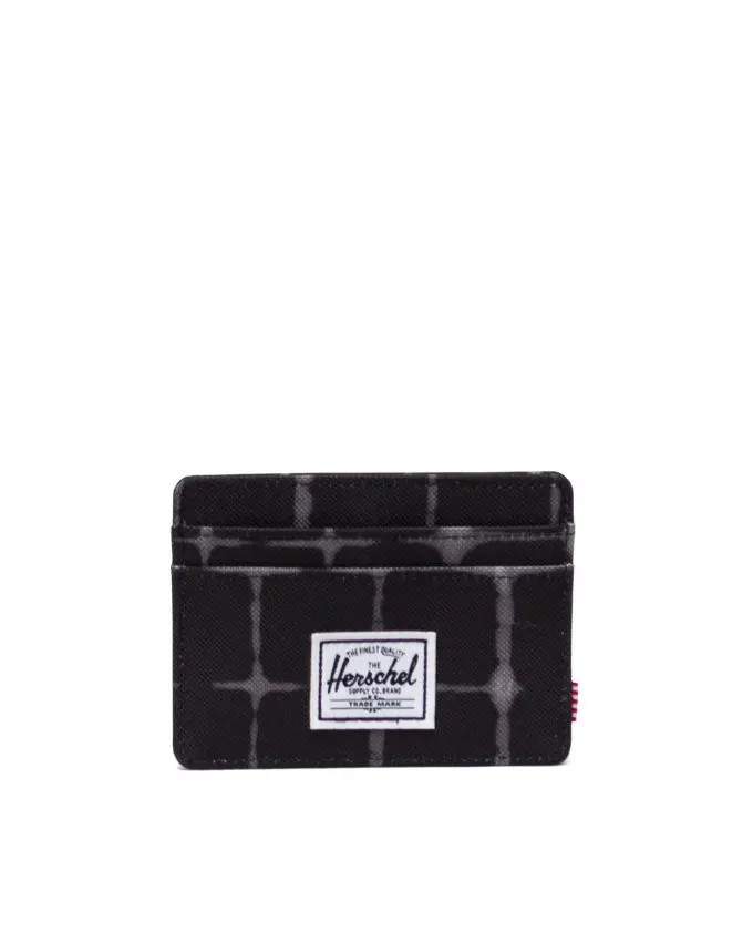 Charlie Classic Wallet