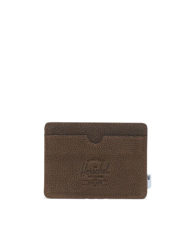 Tile Herschel Supply Company Charlie Wallet Tile