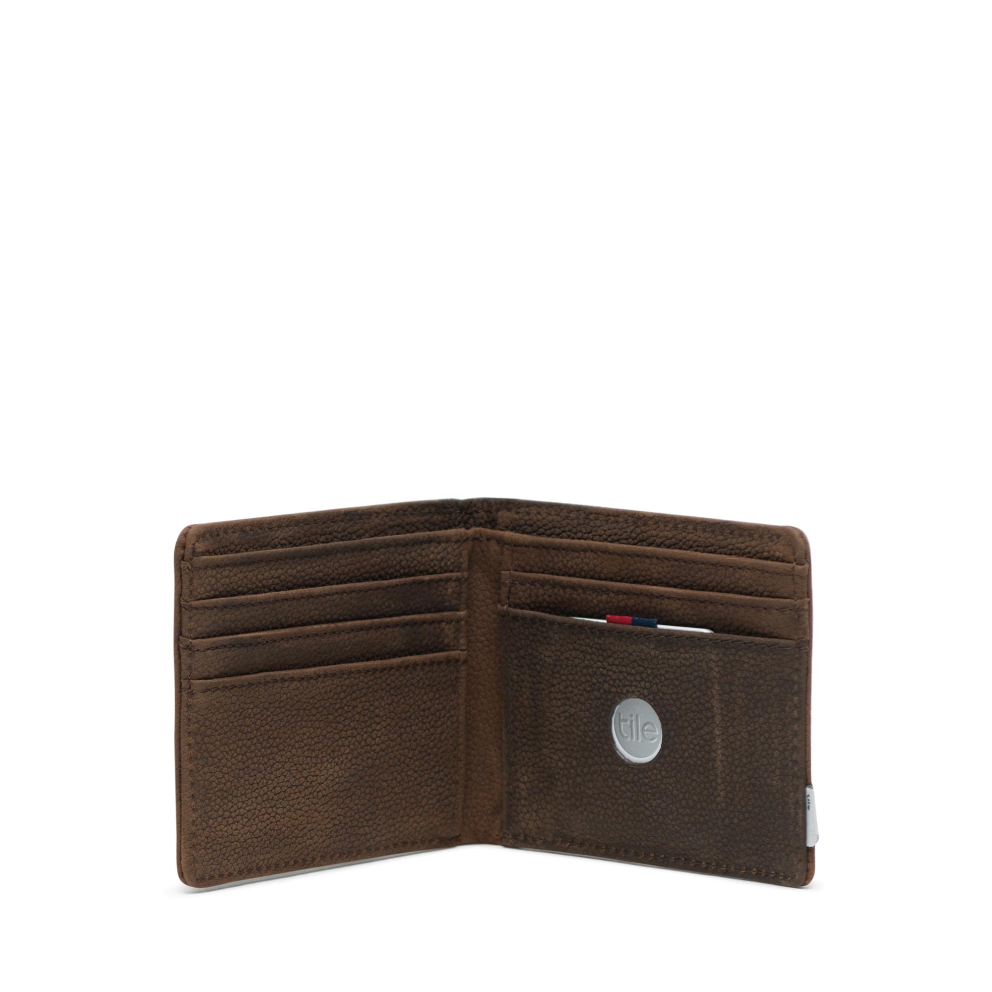 Roy Wallet Tile Slim Herschel Supply Company