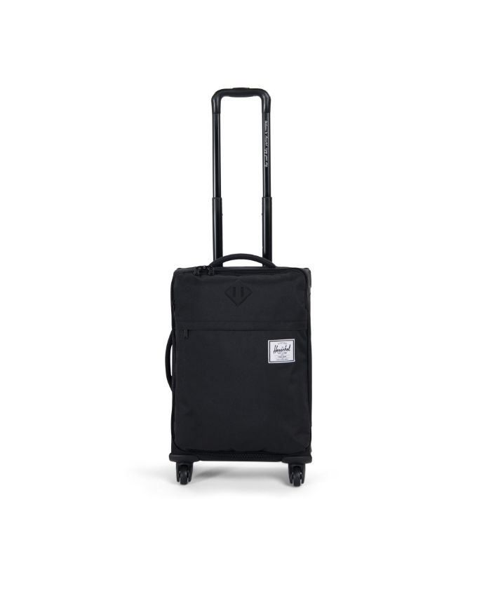adidas rolling suitcase