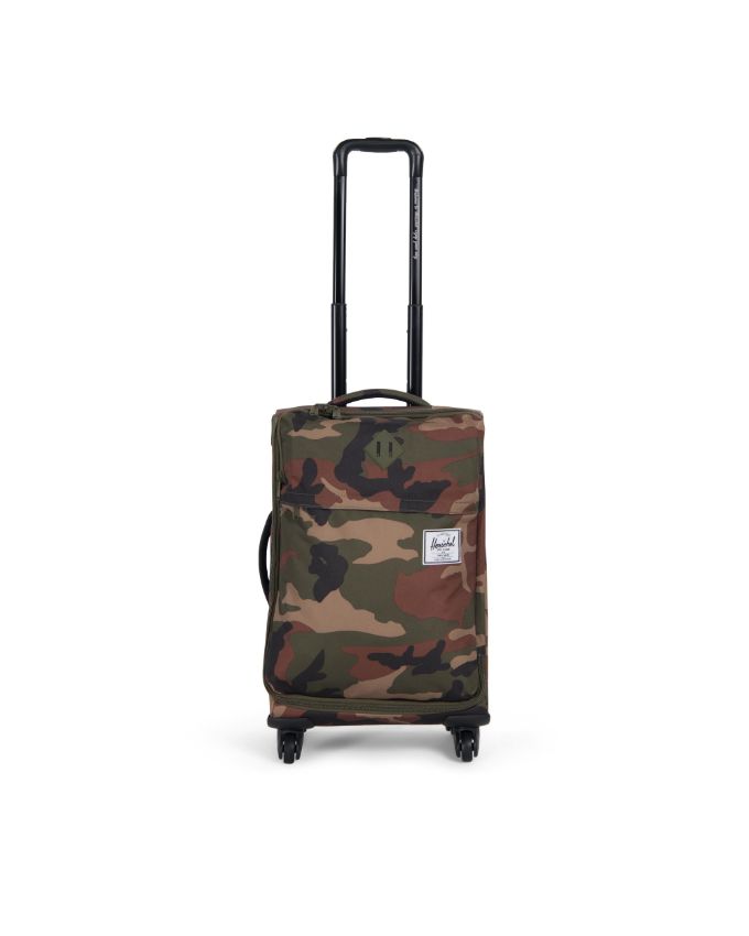 herschel small suitcase