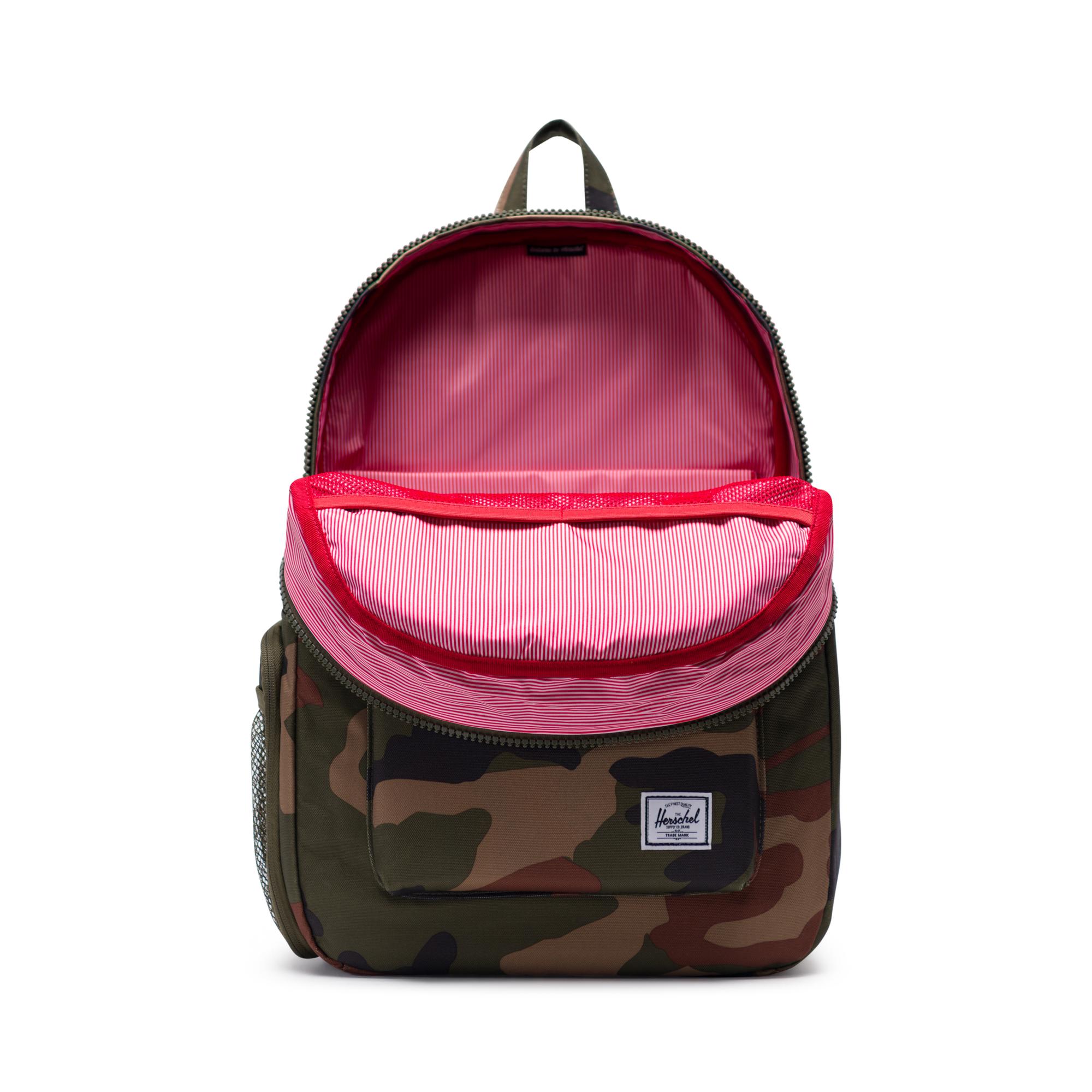 Herschel Supply Diaper Bag 2025 - Main Image