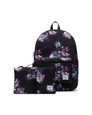 herschel space backpack