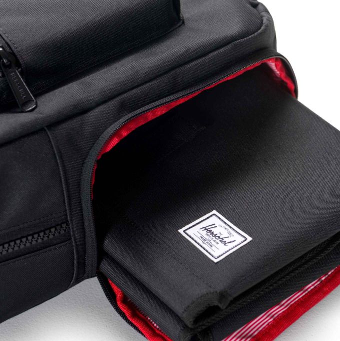 nova backpack sprout