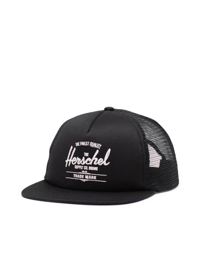Whaler Cap | Mesh