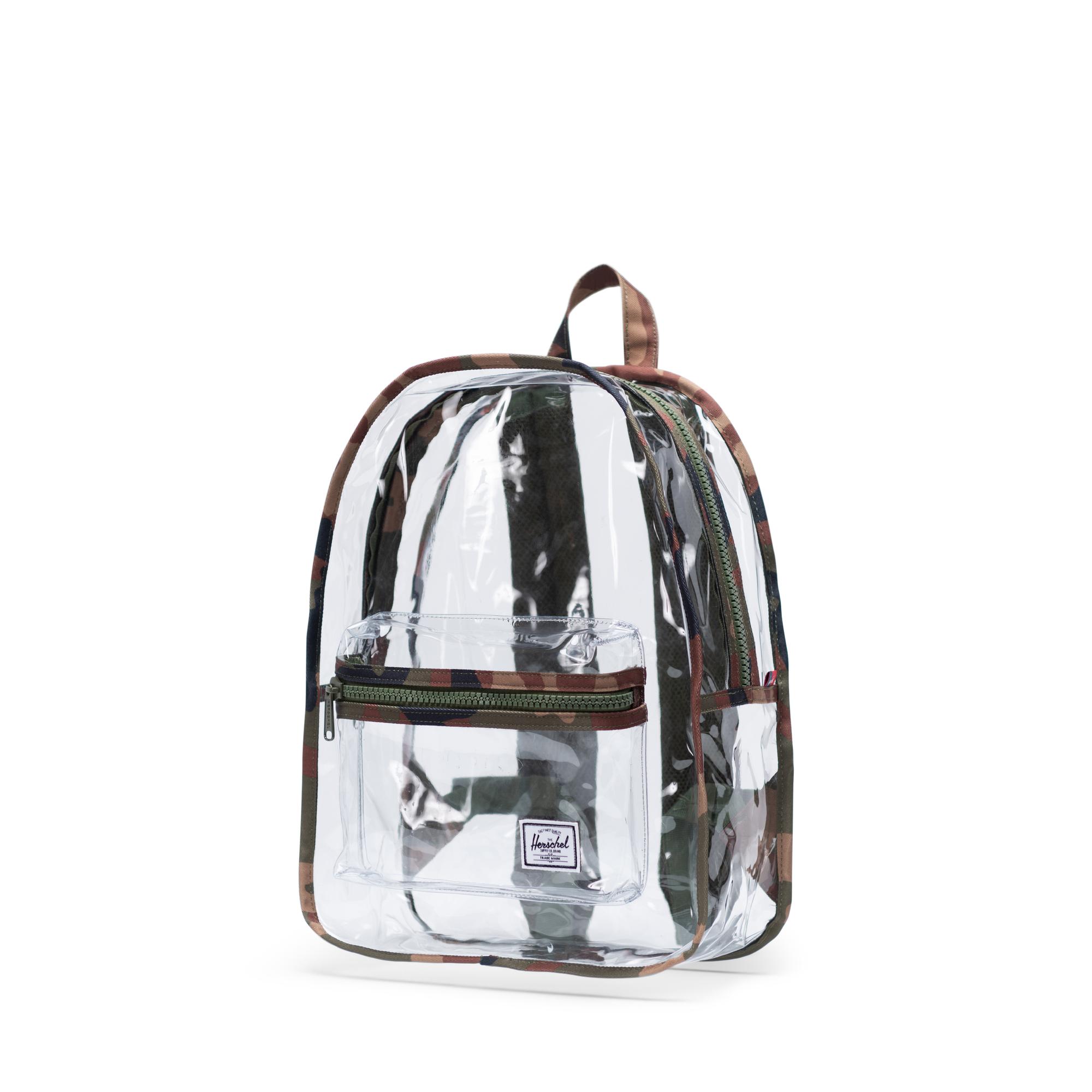herschel classic backpack mid volume