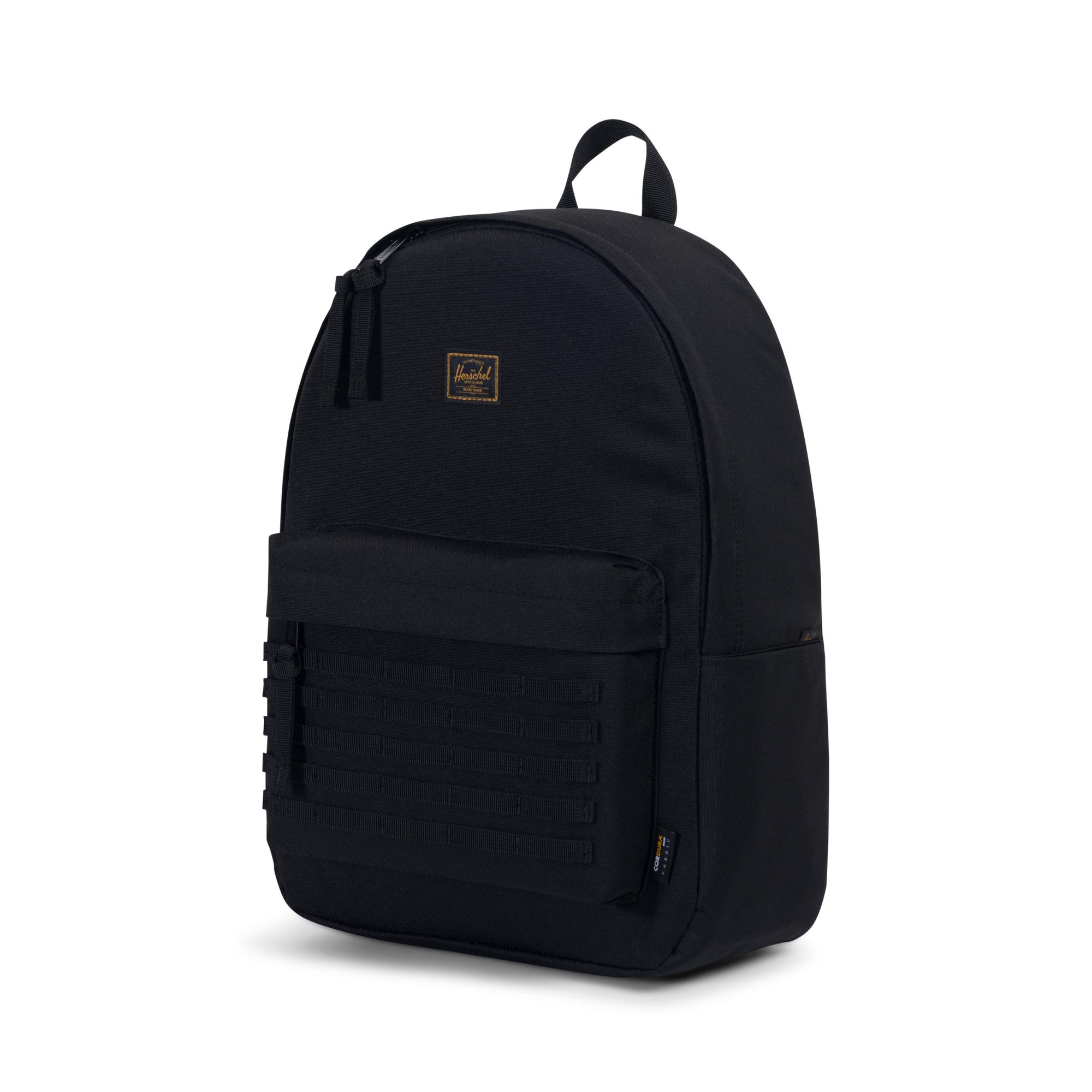 herschel xl backpack