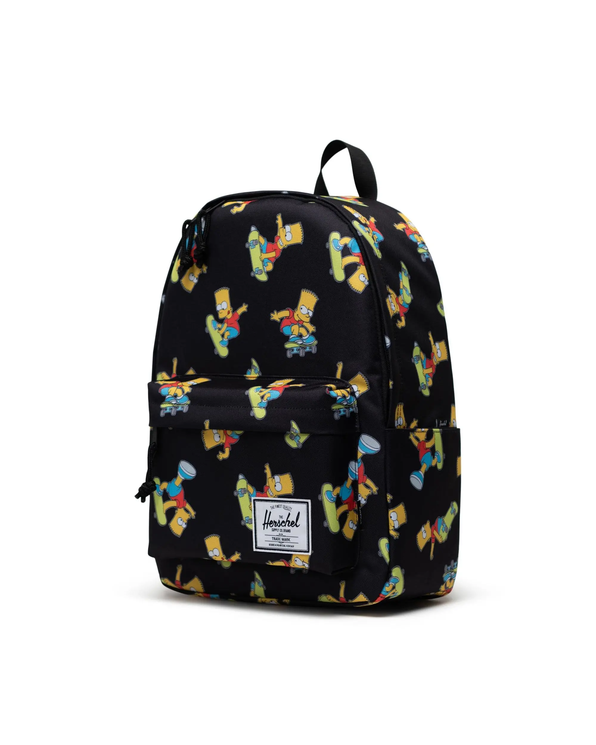 Mochila Herschel Supply Classic Peacoat