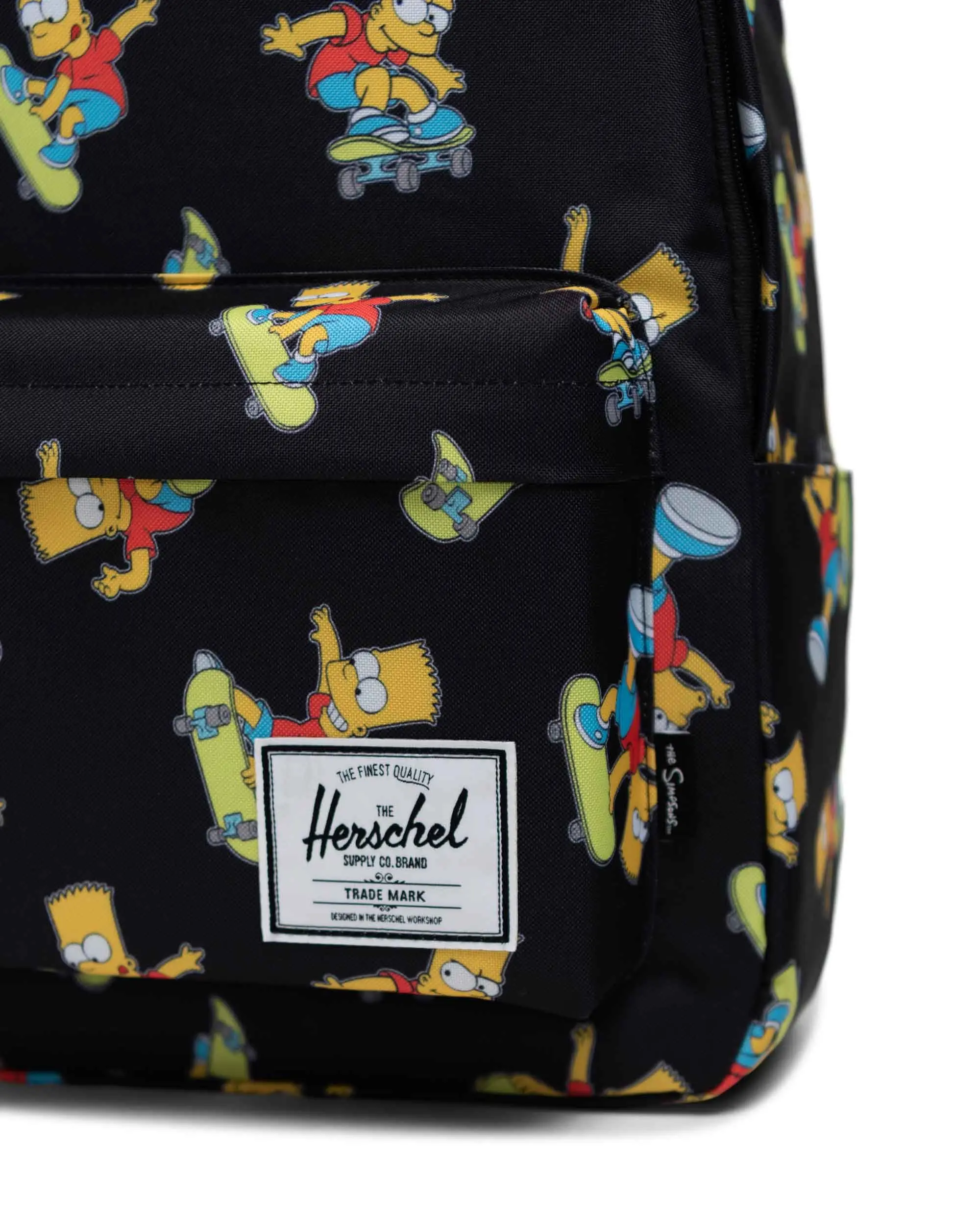 Herschel best sale construction backpack