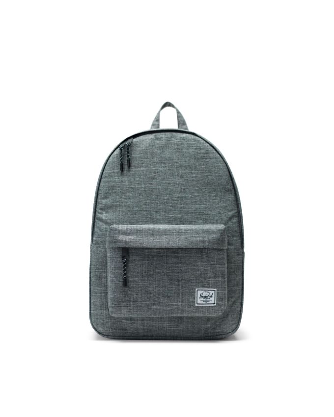 grey herschel