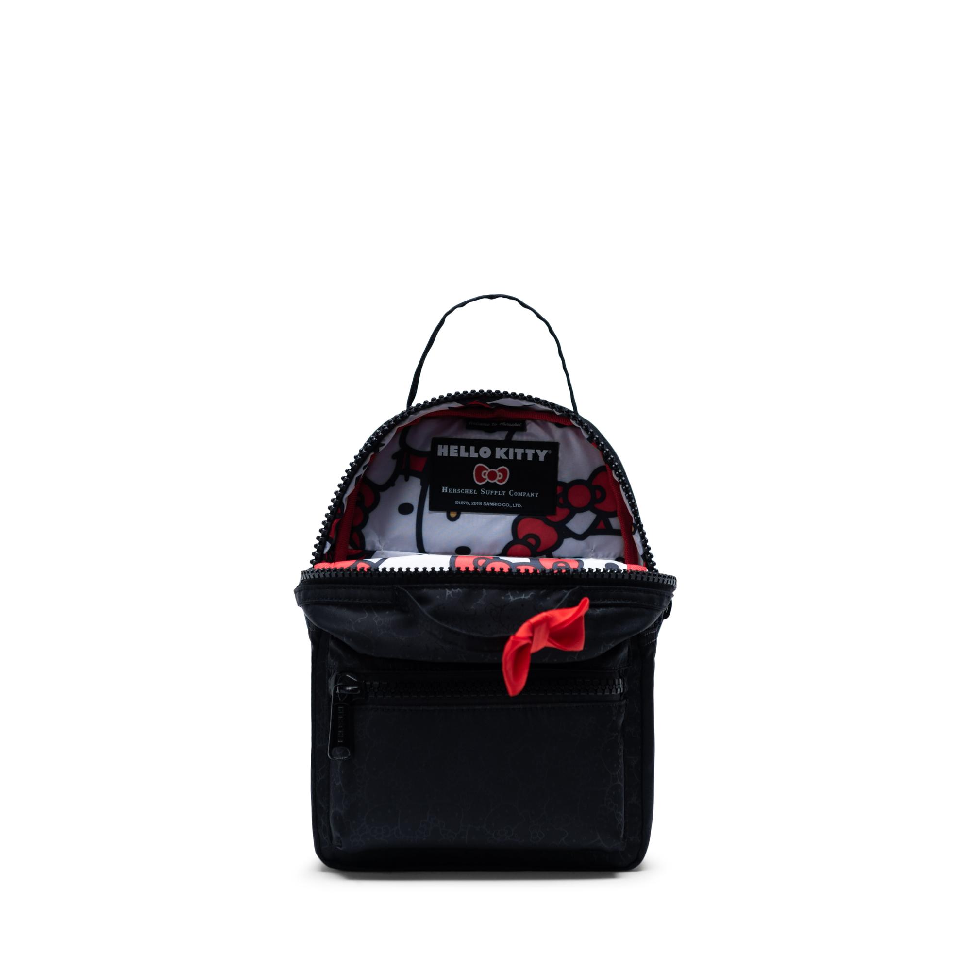 hello kitty herschel bag