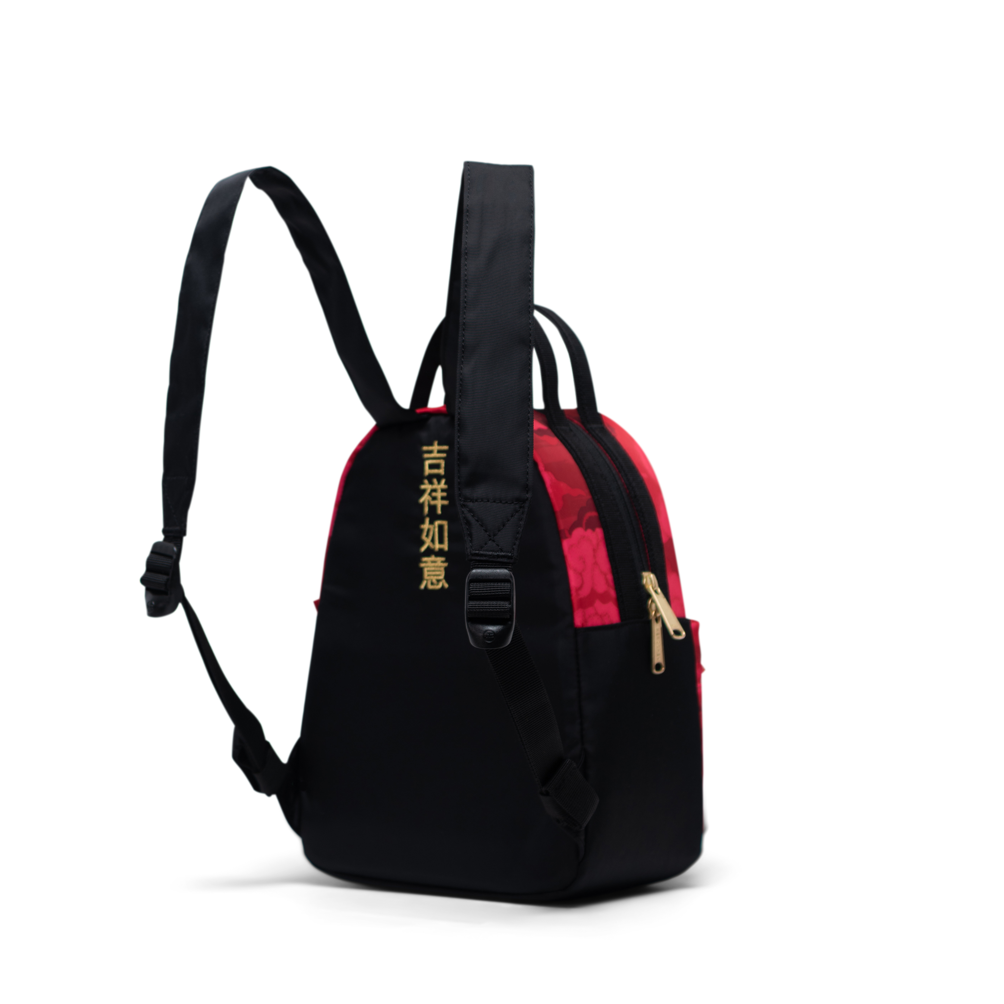 herschel chinese new year backpack