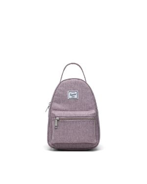 herschel mini nova backpack