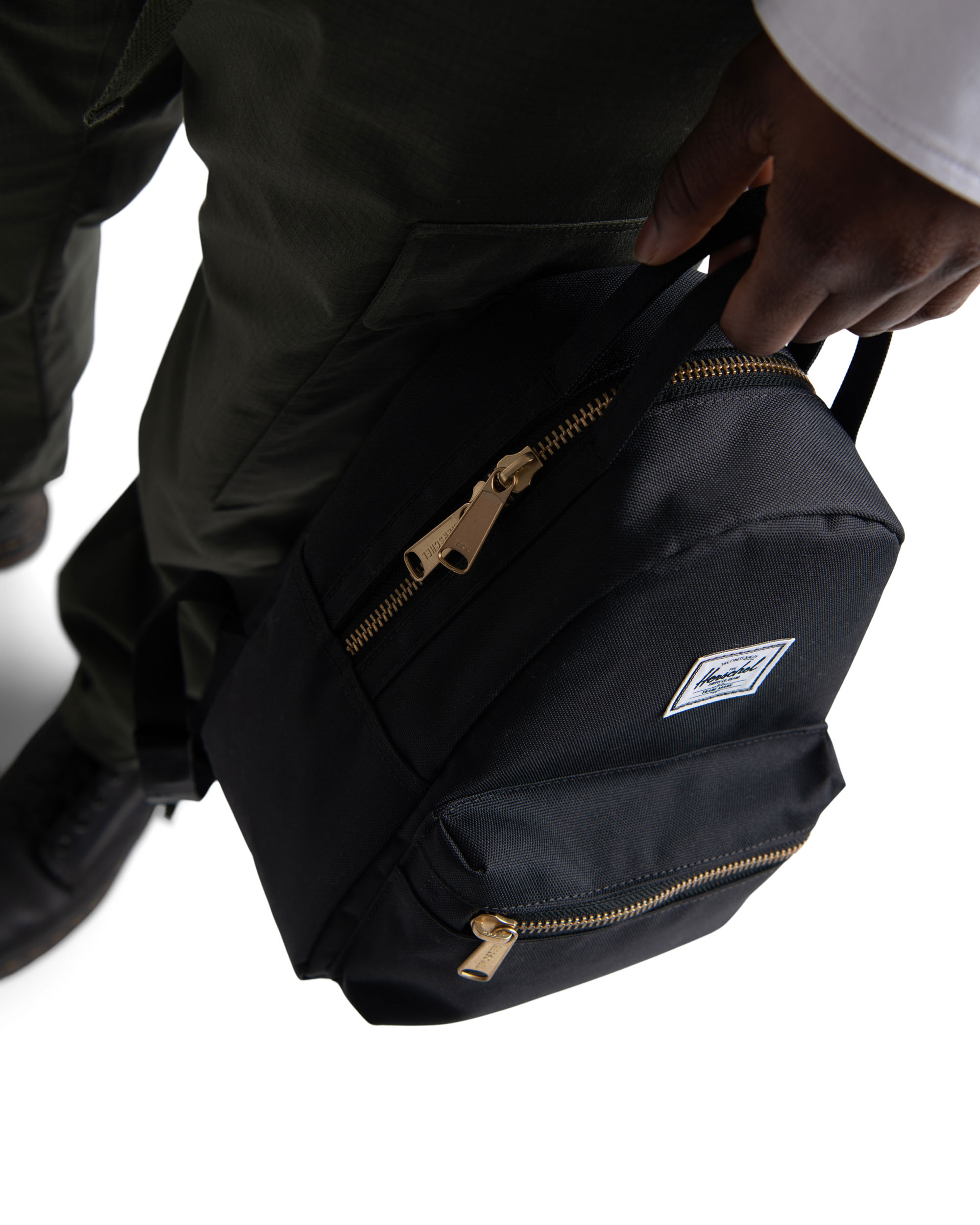 Herschel small backpack price hot sale