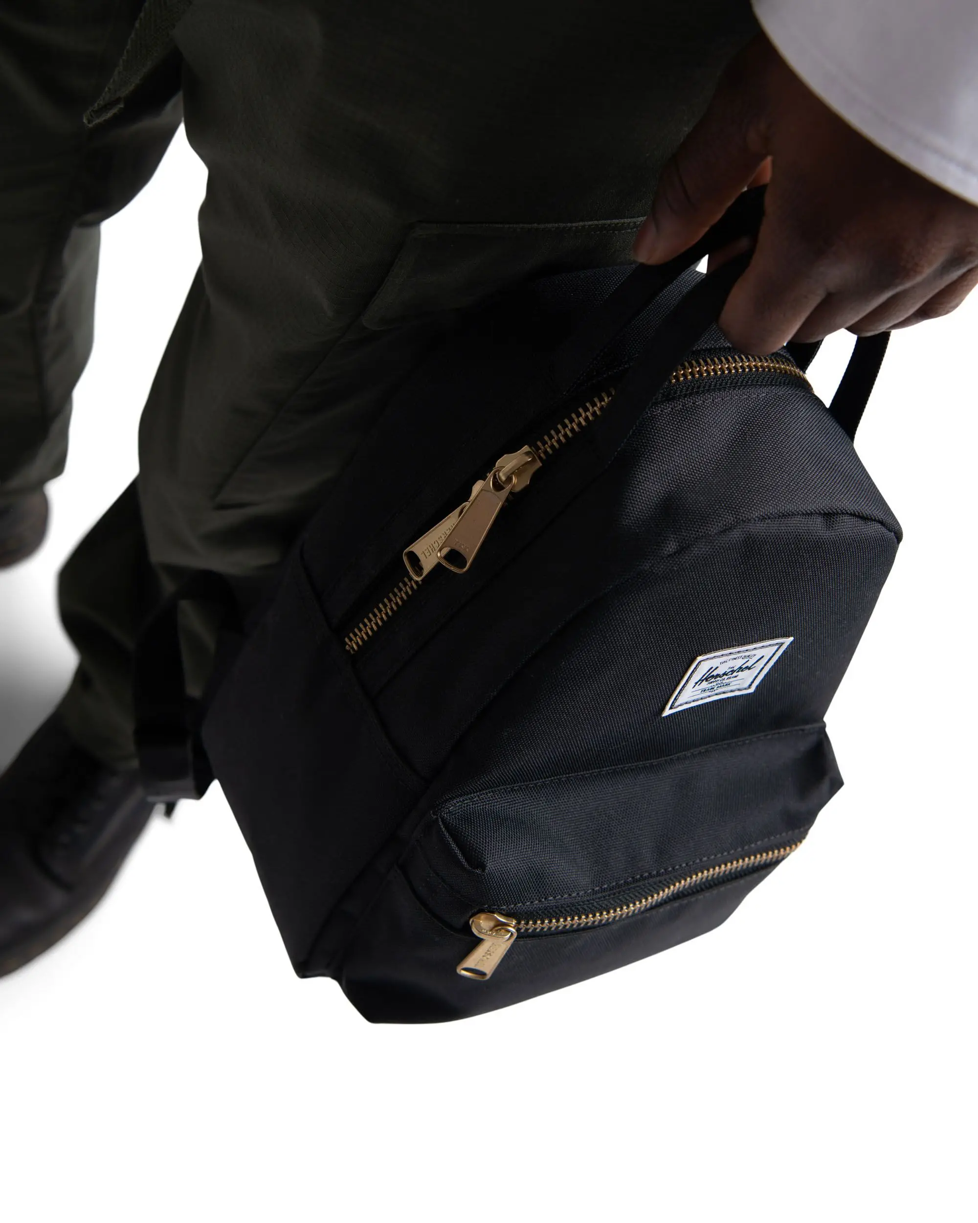Herschel nova small backpack review deals