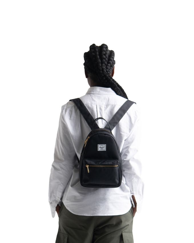 herschel nova mini backpack