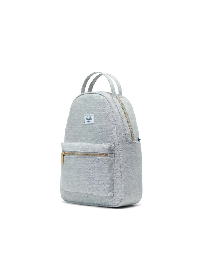 herschel backpack nova xs