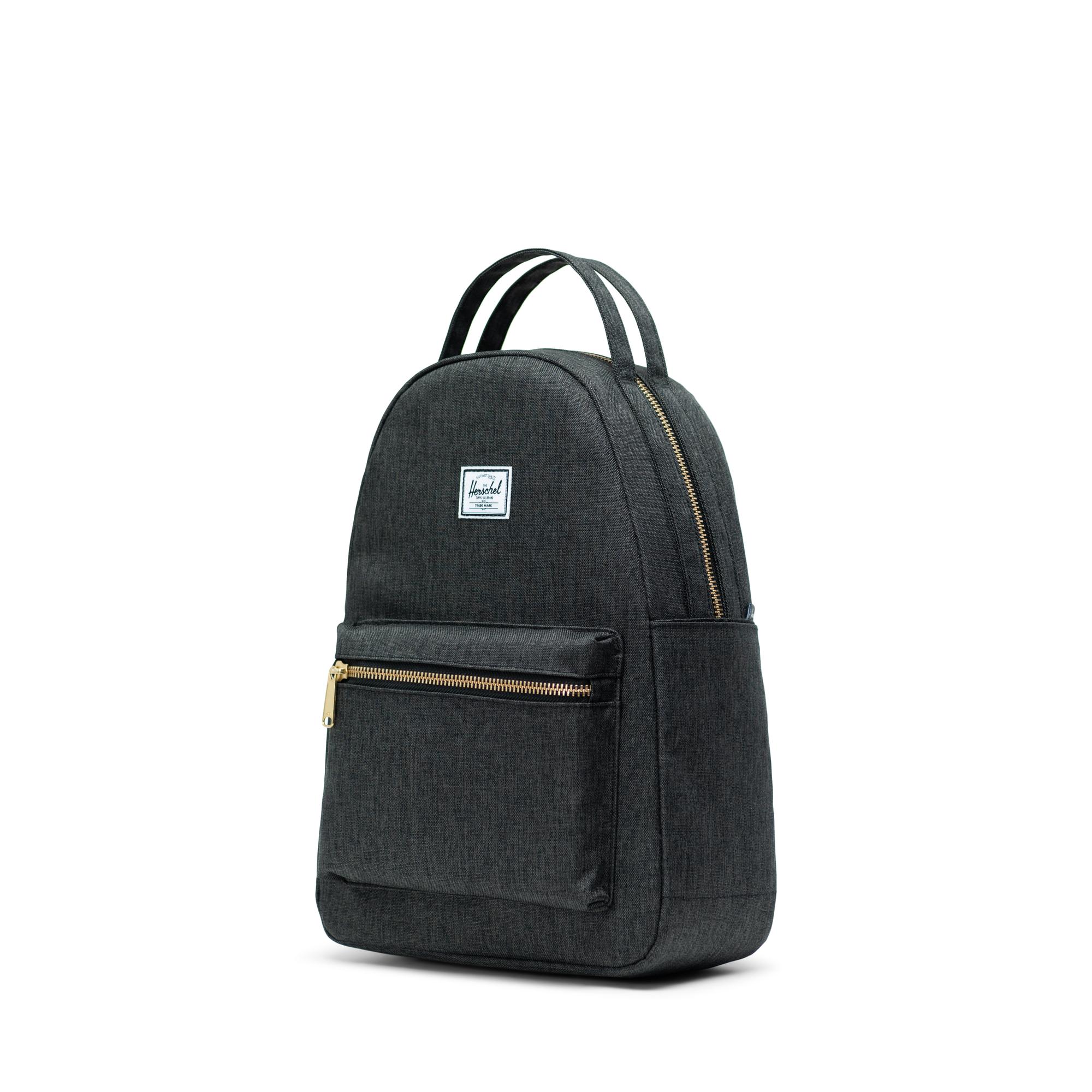 Nova backpack outlet small