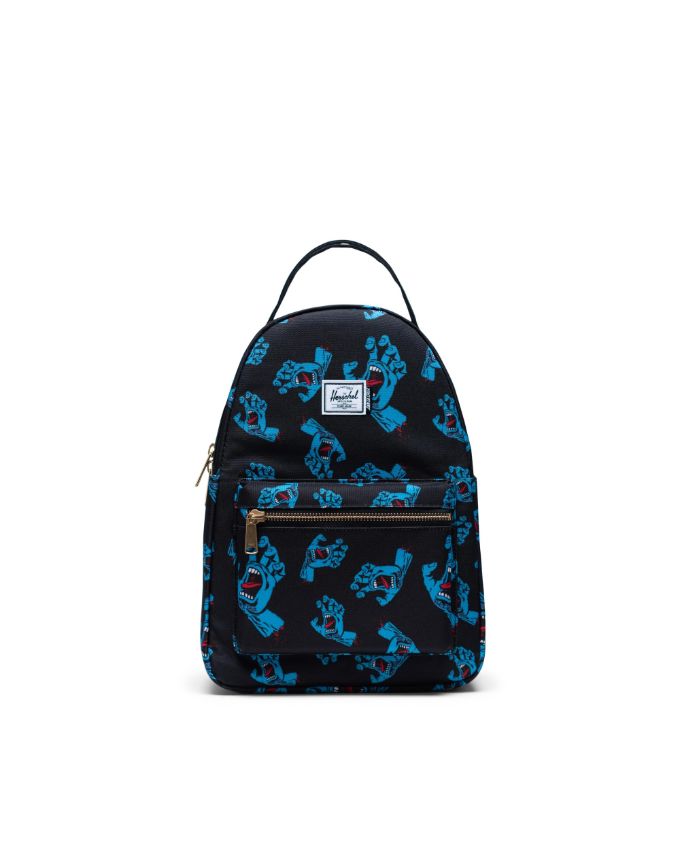 santa cruz mini backpack