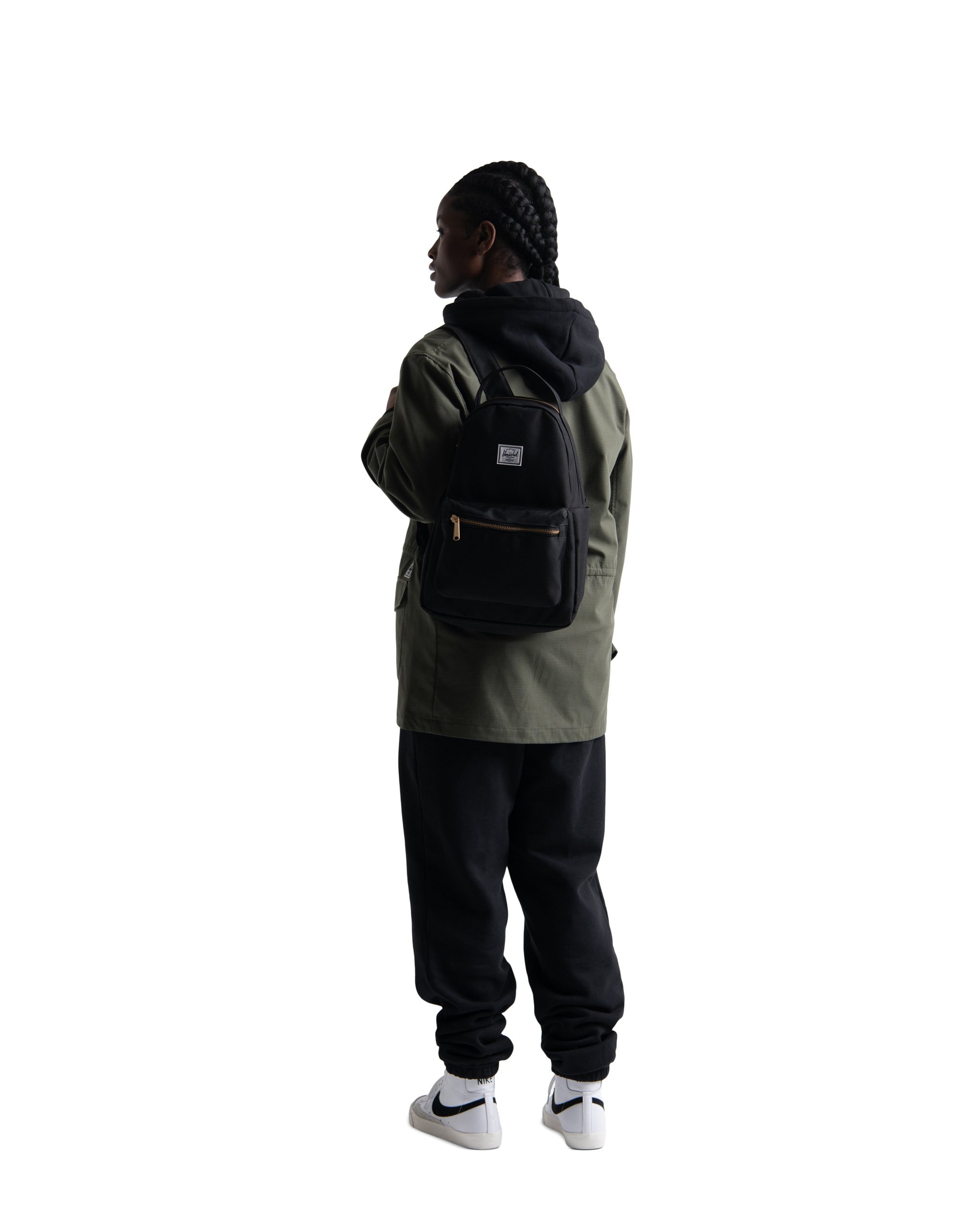 Herschel supply co outlet nova backpack