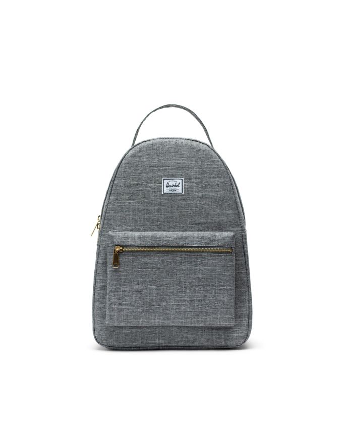 nova check backpack