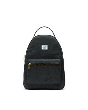 herschel nova mid volume ash rose