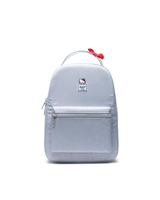 hello kitty backpack