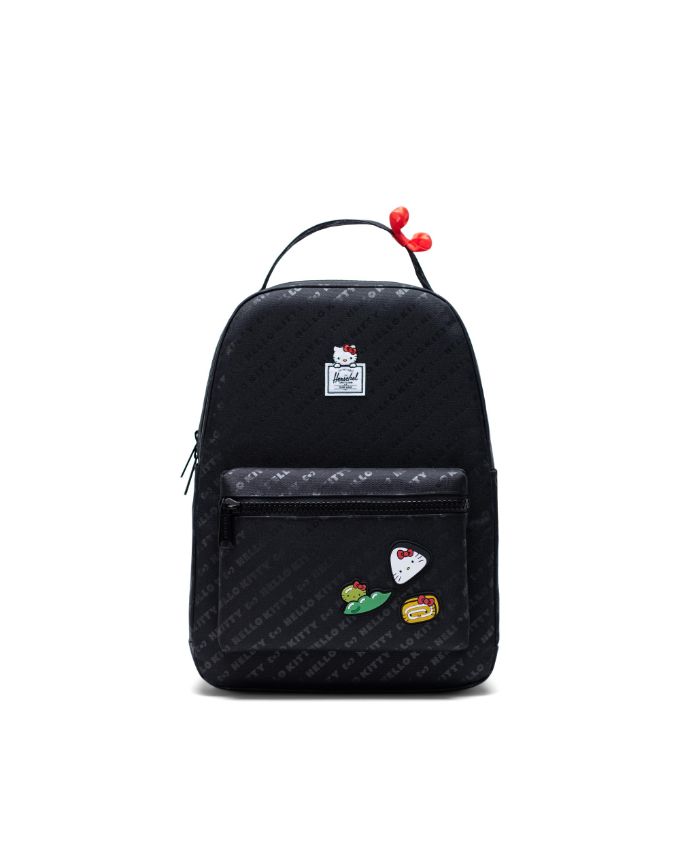 hello kitty herschel hip pack