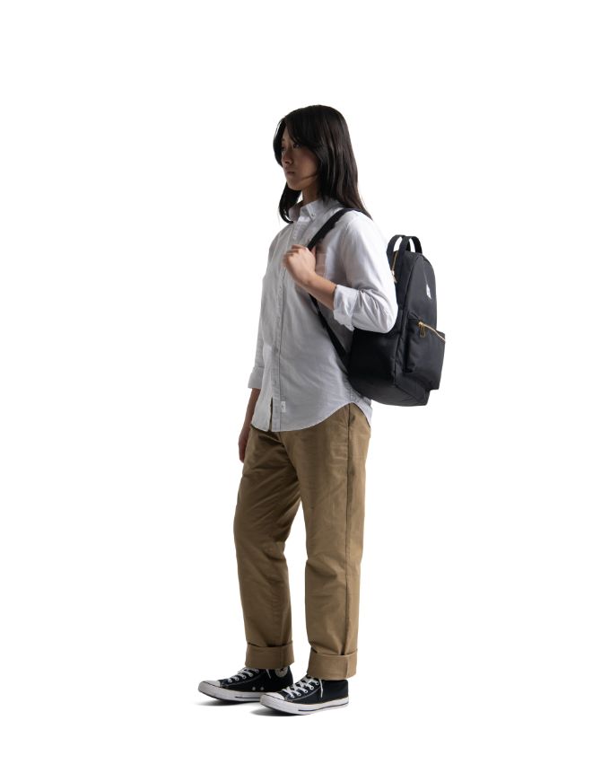 Herschel nova backpack review clearance