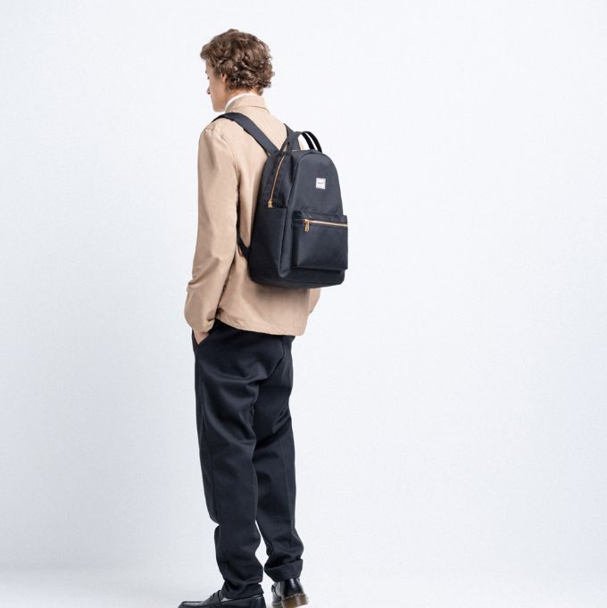 herschel supply mid volume