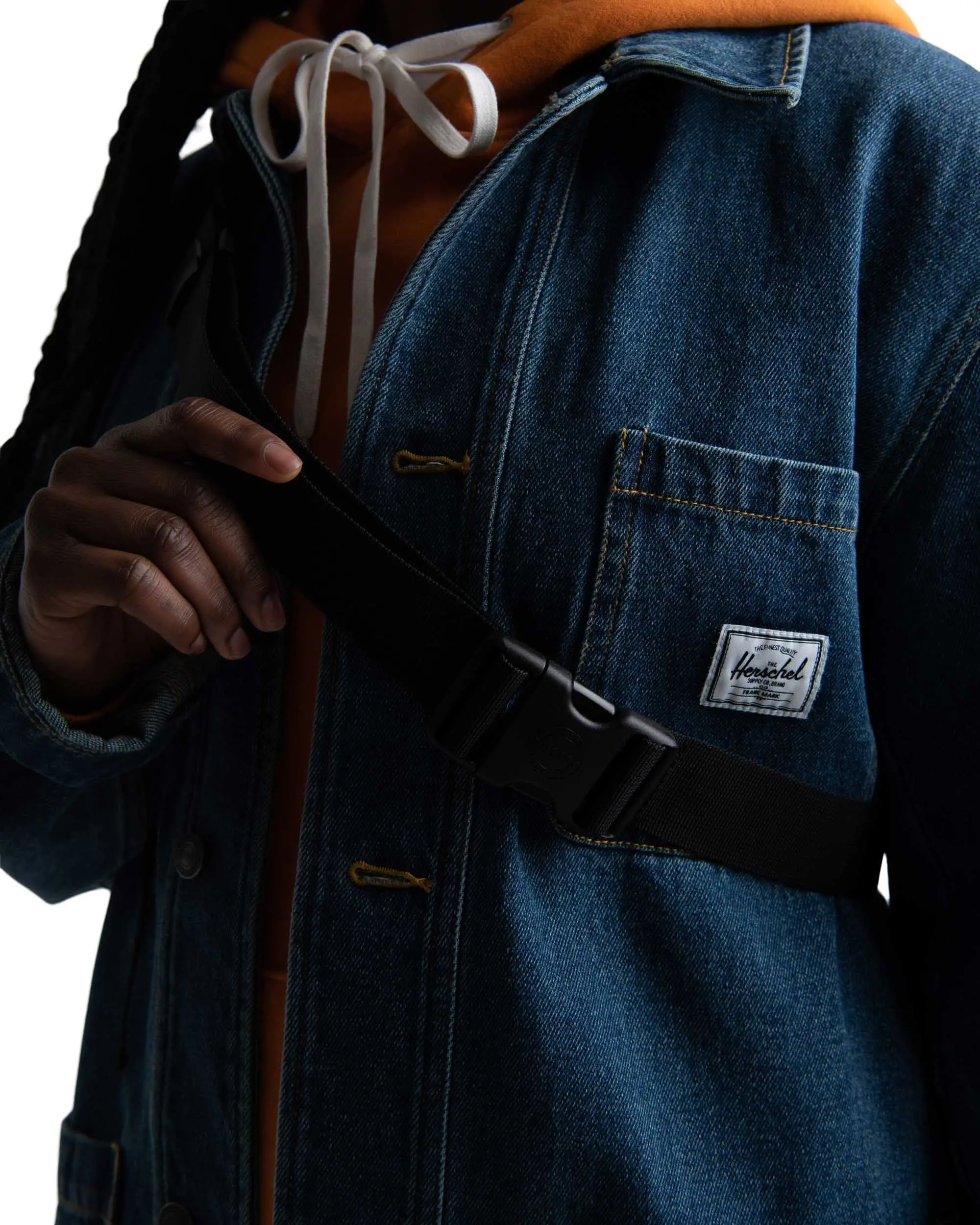 Herschel fourteen hip pack on sale