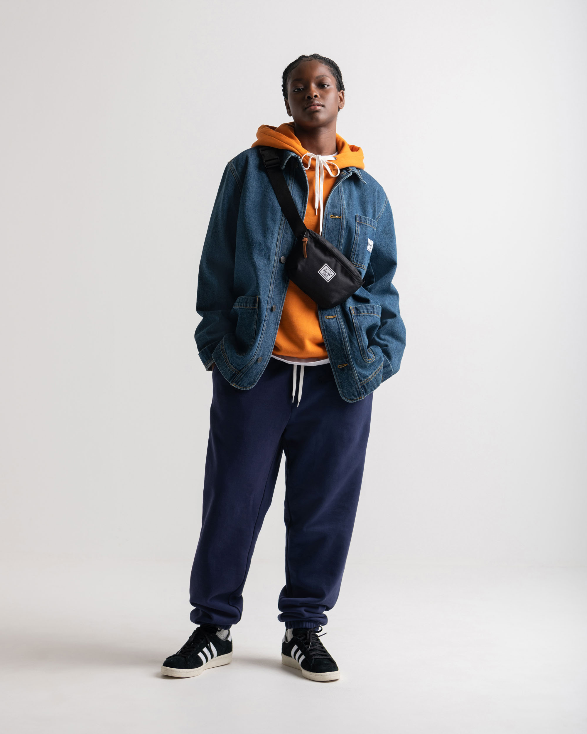 Fourteen Hip Pack Herschel Supply Company