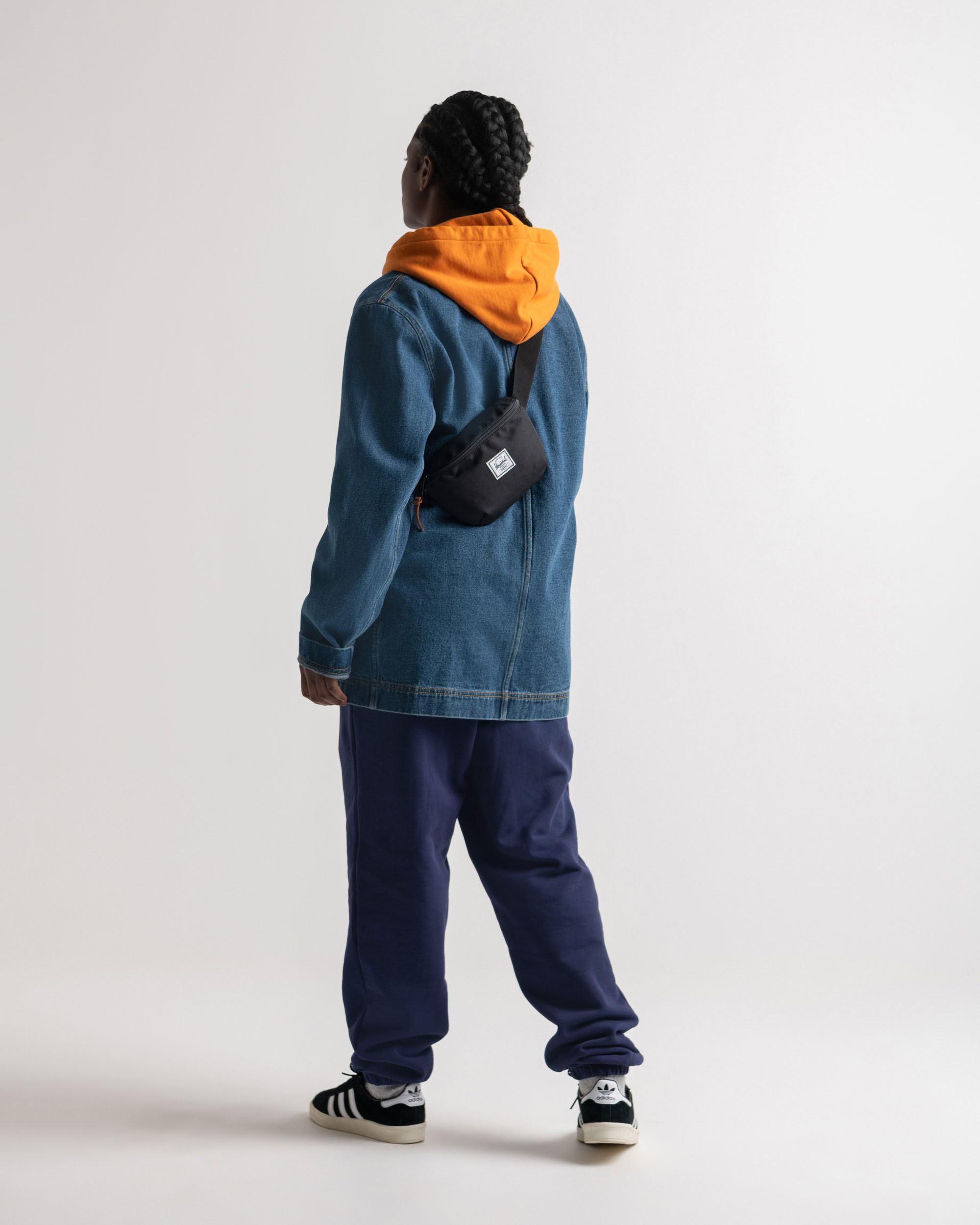 Herschel fourteen light online
