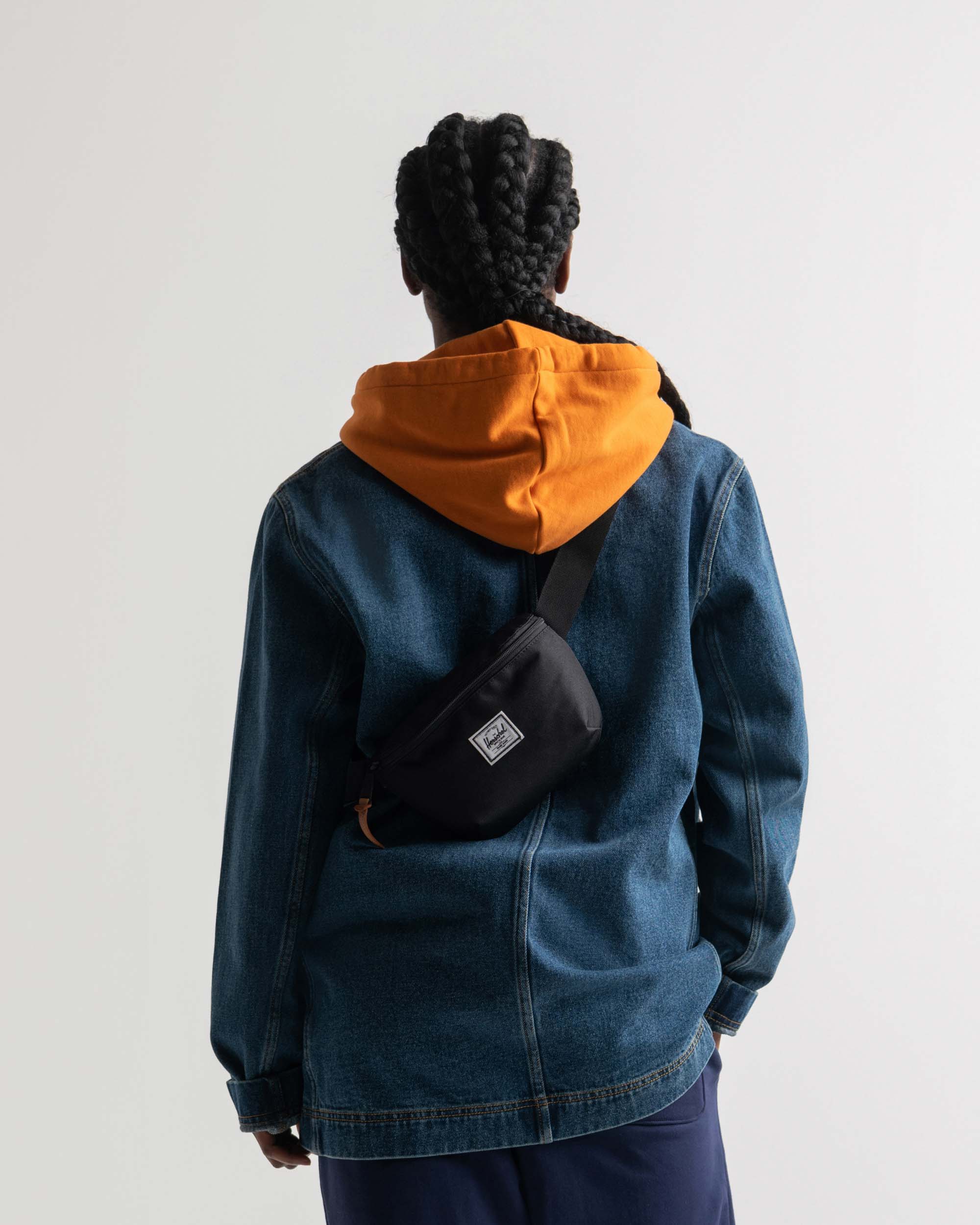 Herschel fourteen shop