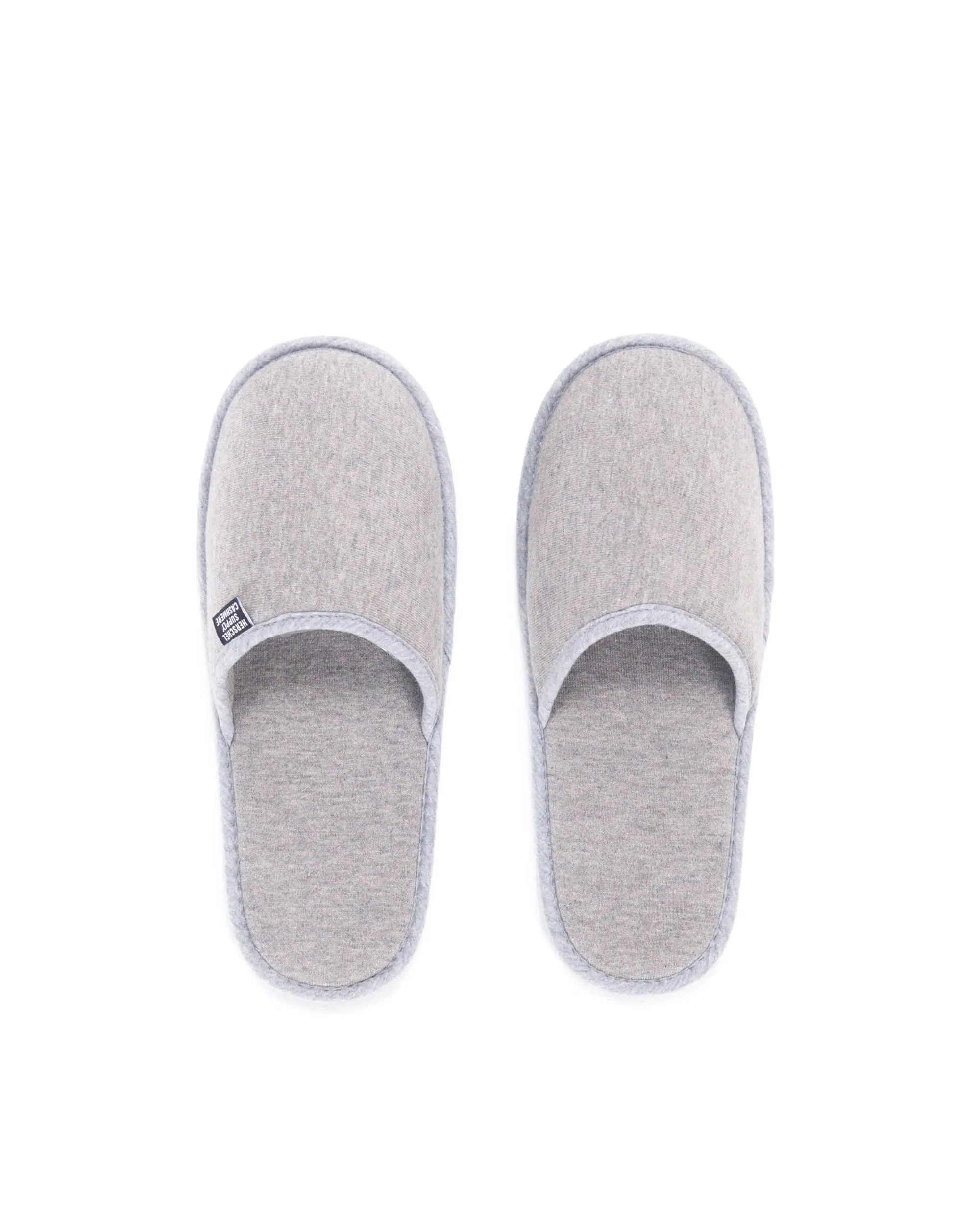 Slippers | Cashmere