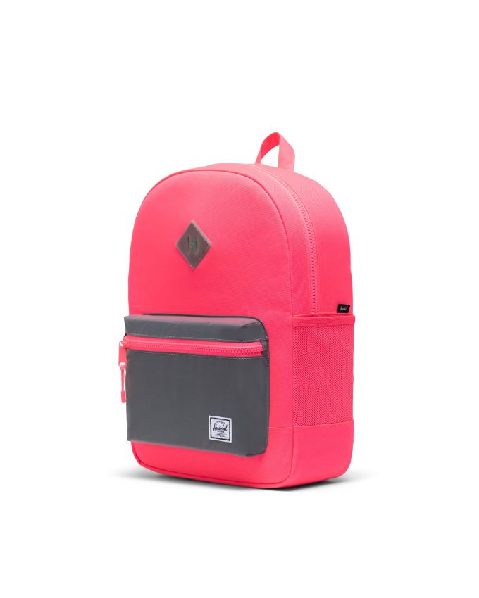 the bay herschel backpack