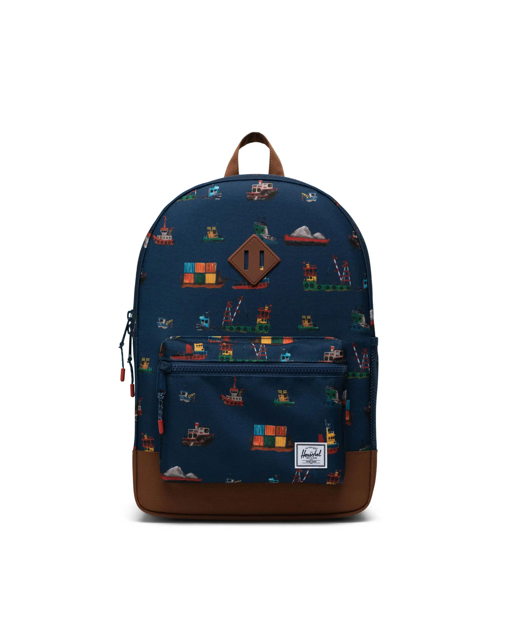 Heritage Backpack | Youth XL