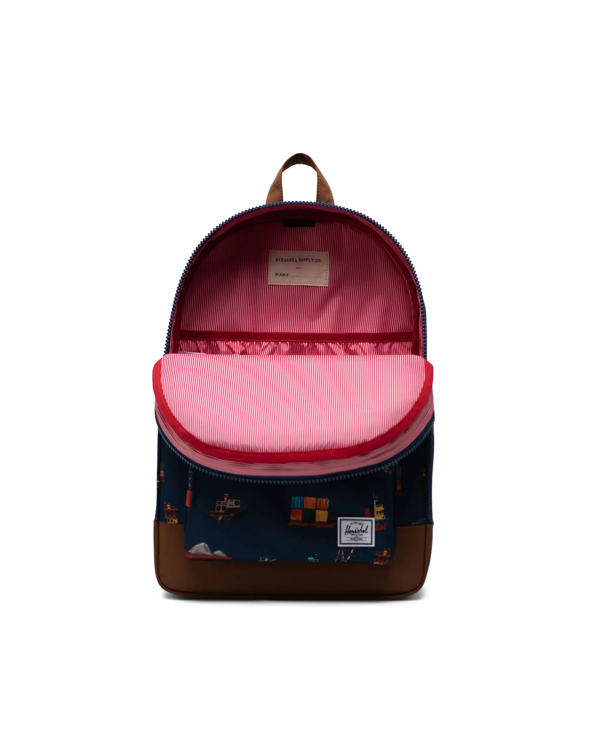 Heritage Backpack | Youth XL