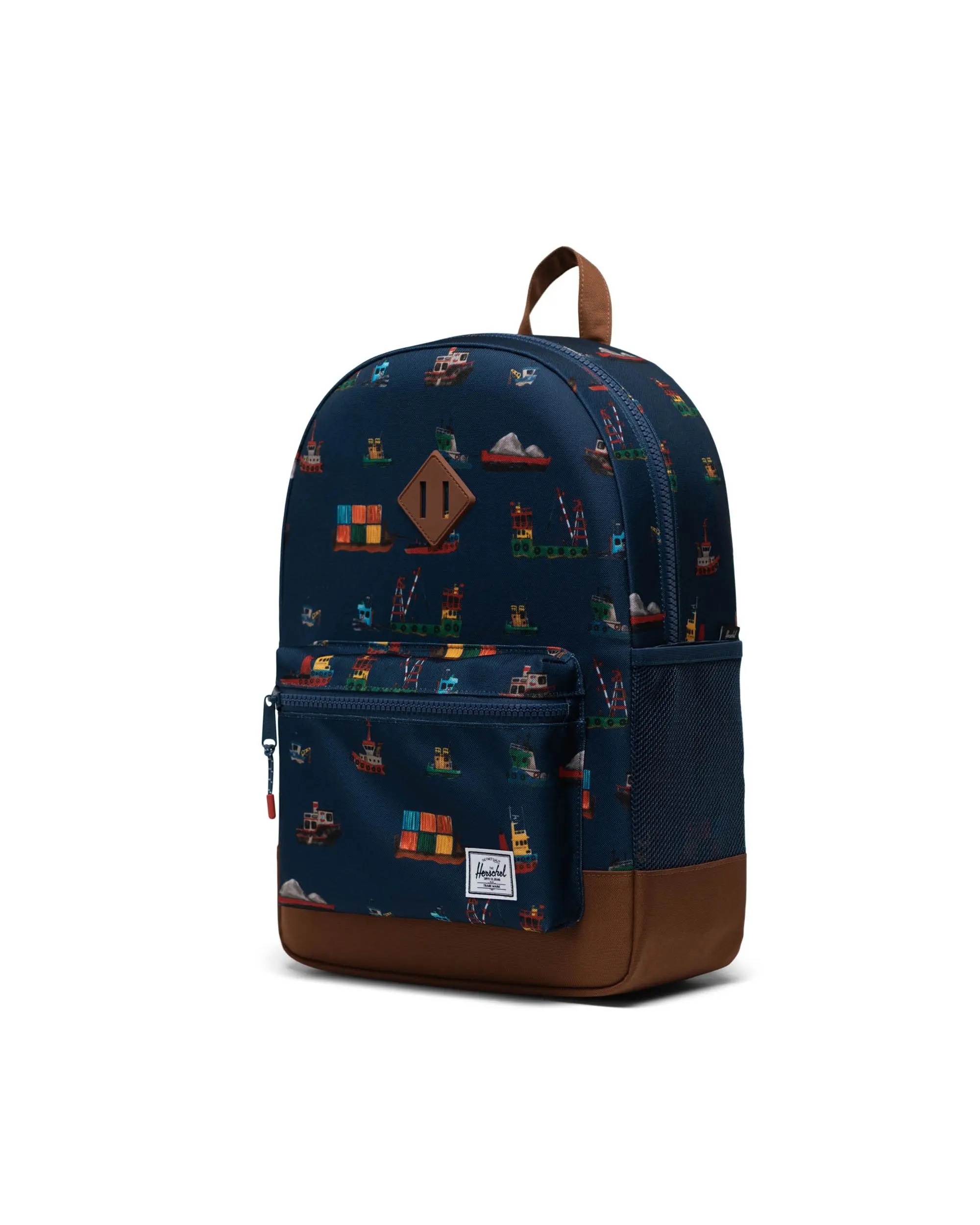 Heritage Backpack | Youth XL