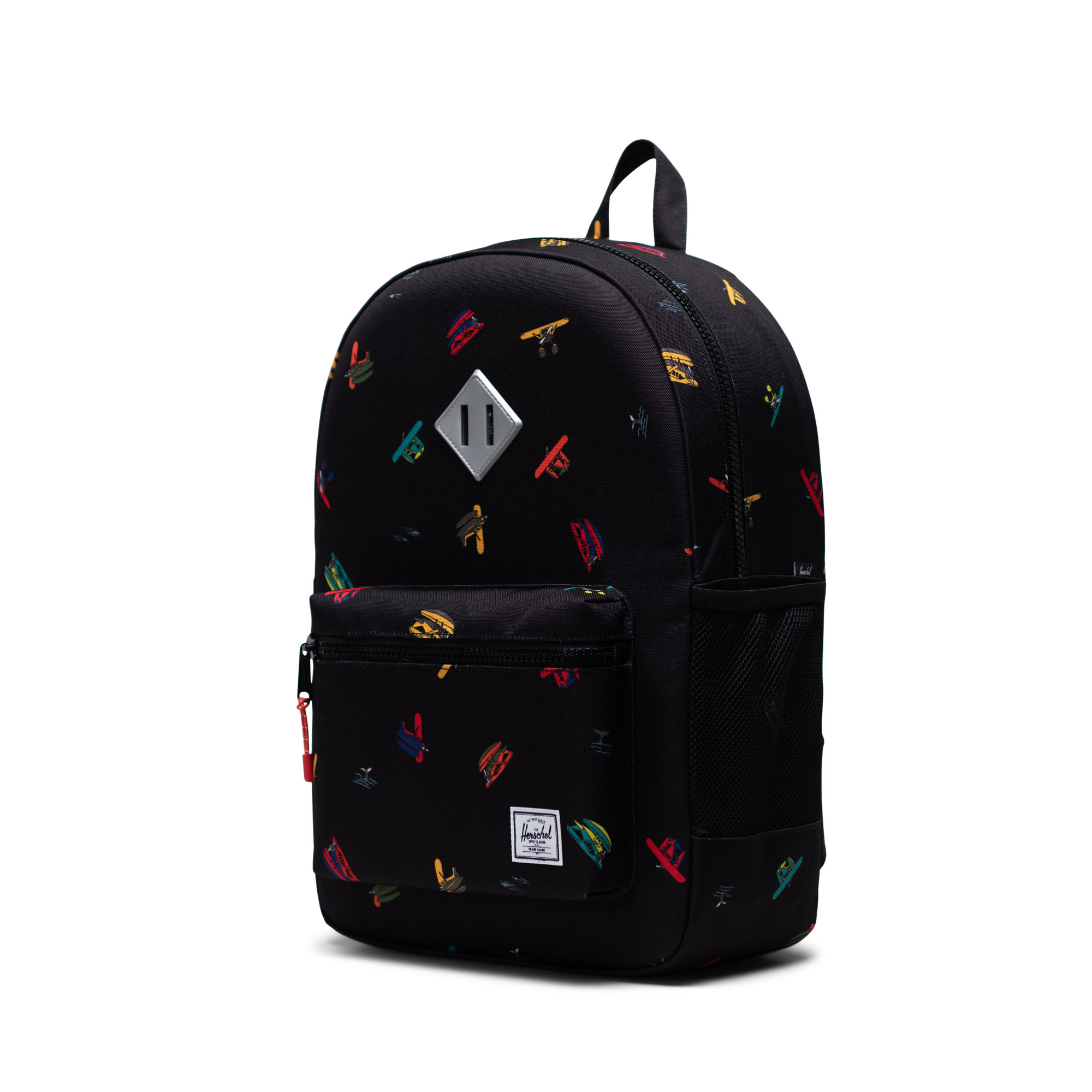 Herschel youth outlet heritage backpack