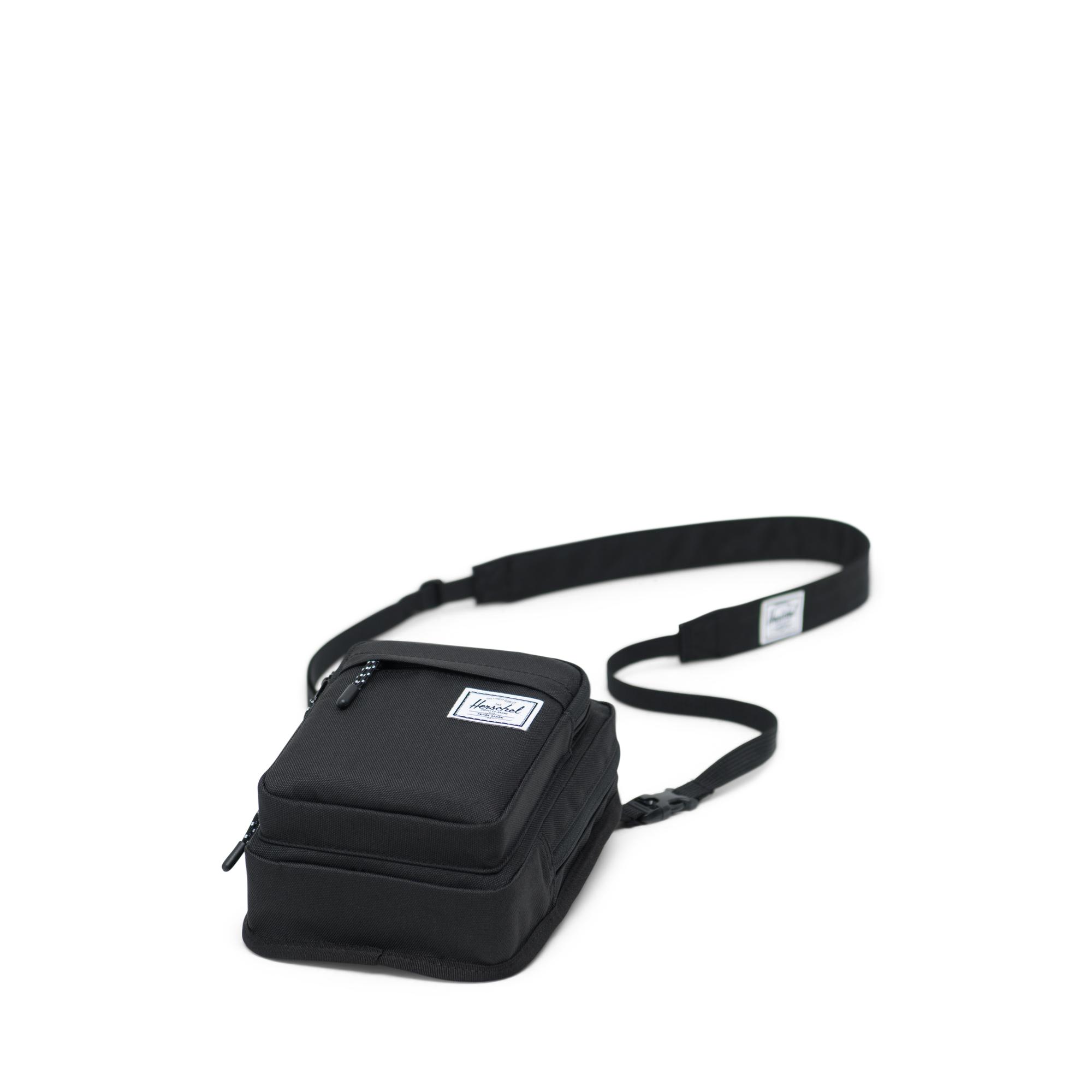 herschel form large crossbody bolsa