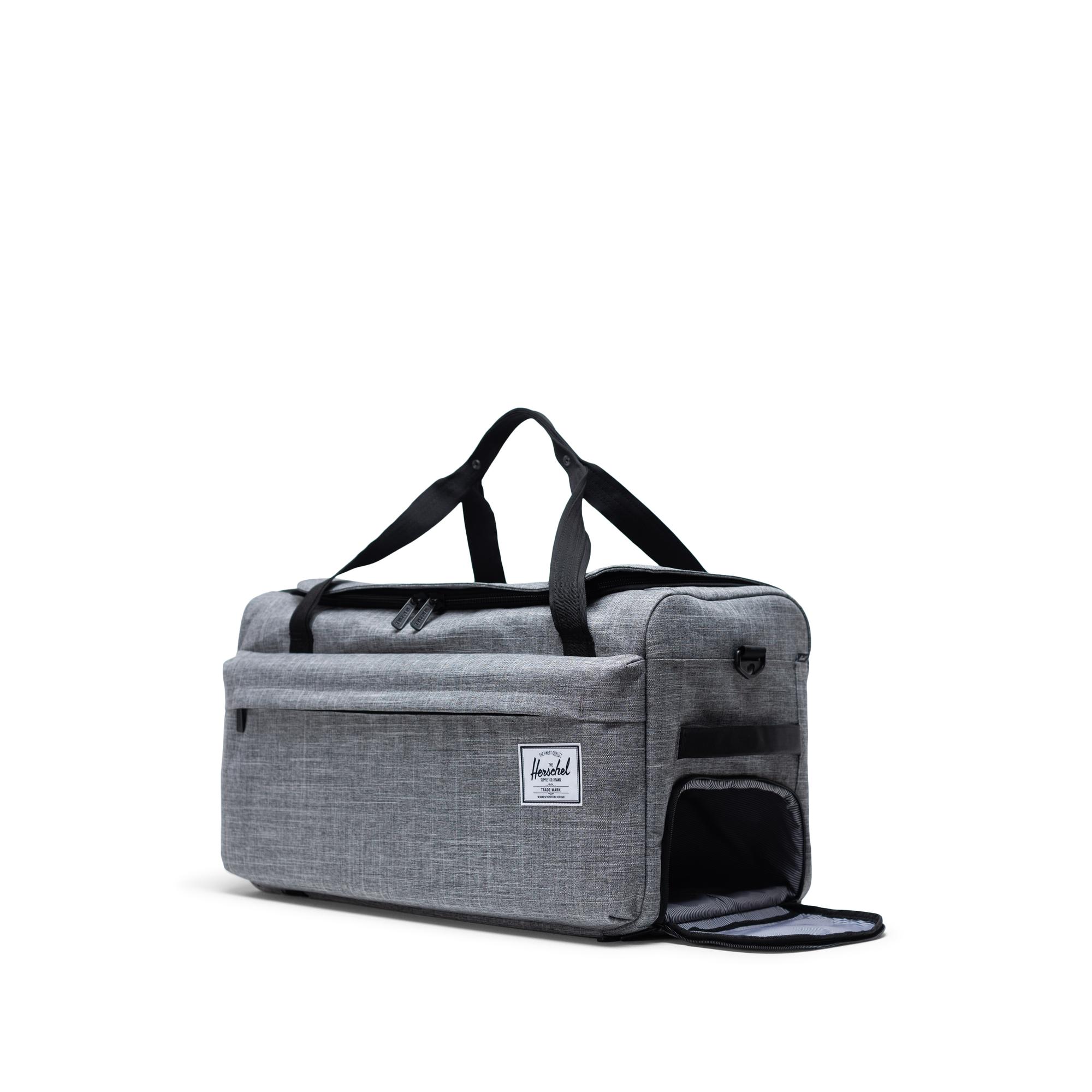 Outfitter 50L Duffle Herschel Supply Company