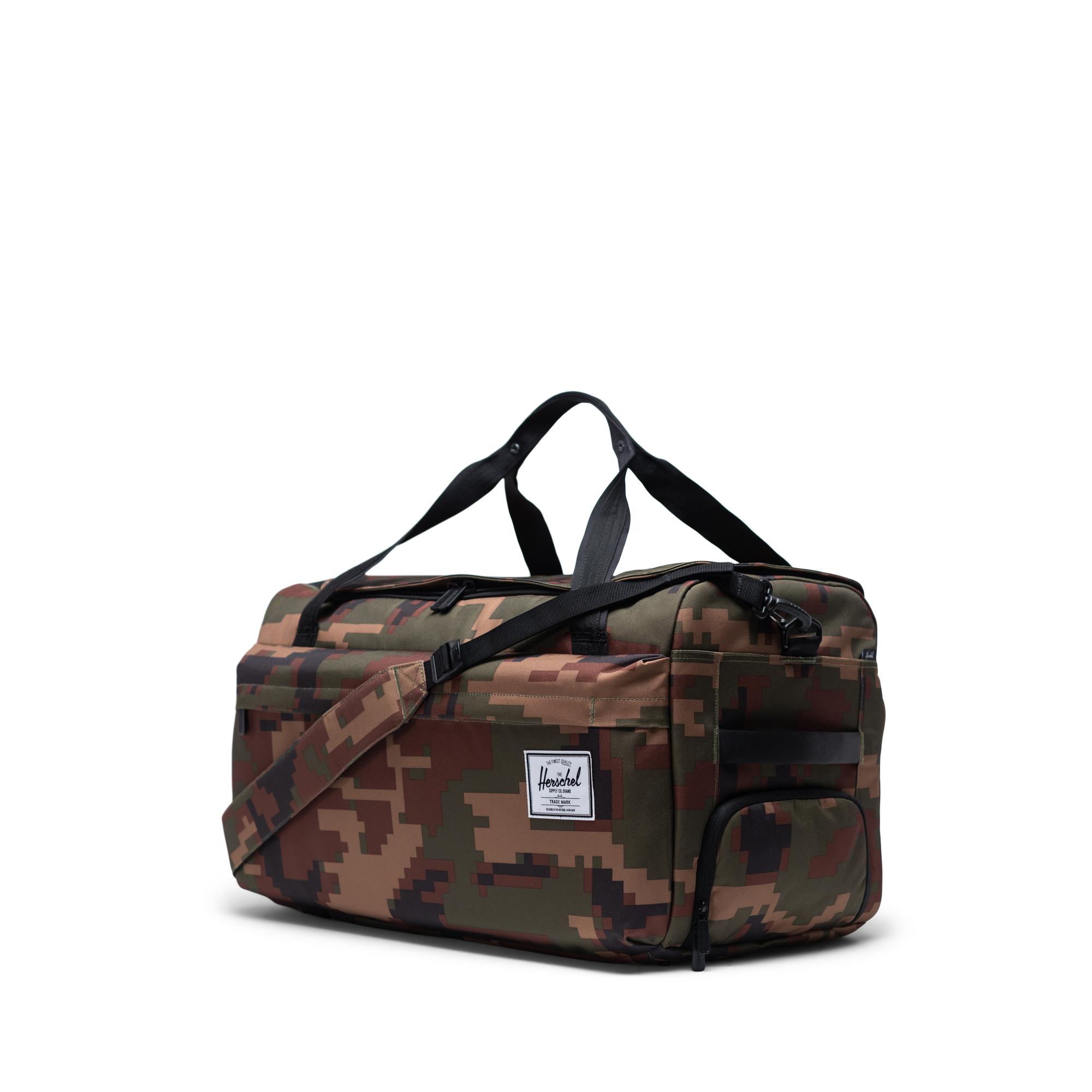 Herschel cheap outfitter duffle