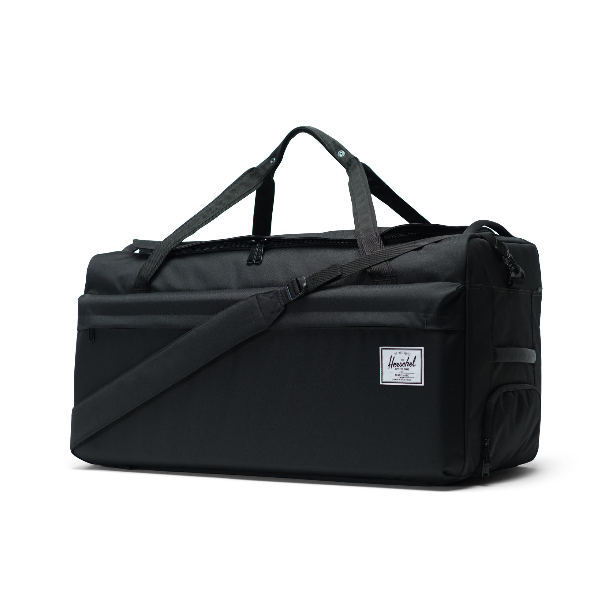 Herschel 2024 outfitter duffle