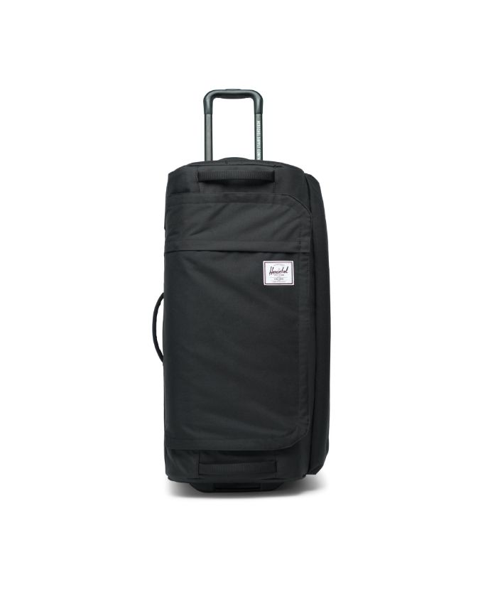herschel roller bag